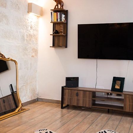 La Casa In Tufo Lägenhet Monopoli Exteriör bild