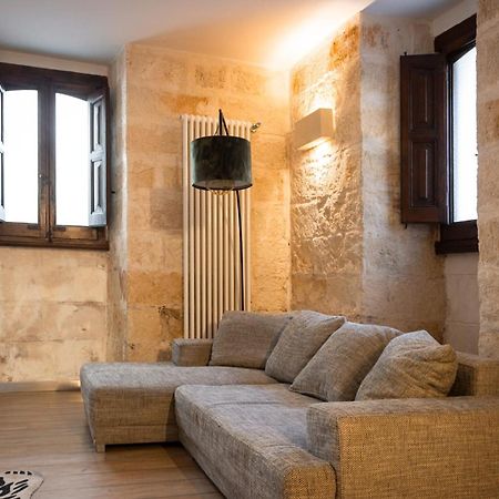 La Casa In Tufo Lägenhet Monopoli Exteriör bild