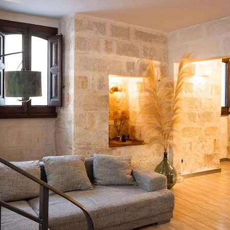 La Casa In Tufo Lägenhet Monopoli Exteriör bild