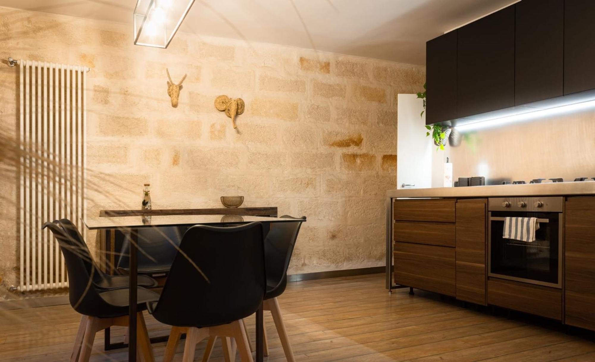 La Casa In Tufo Lägenhet Monopoli Exteriör bild
