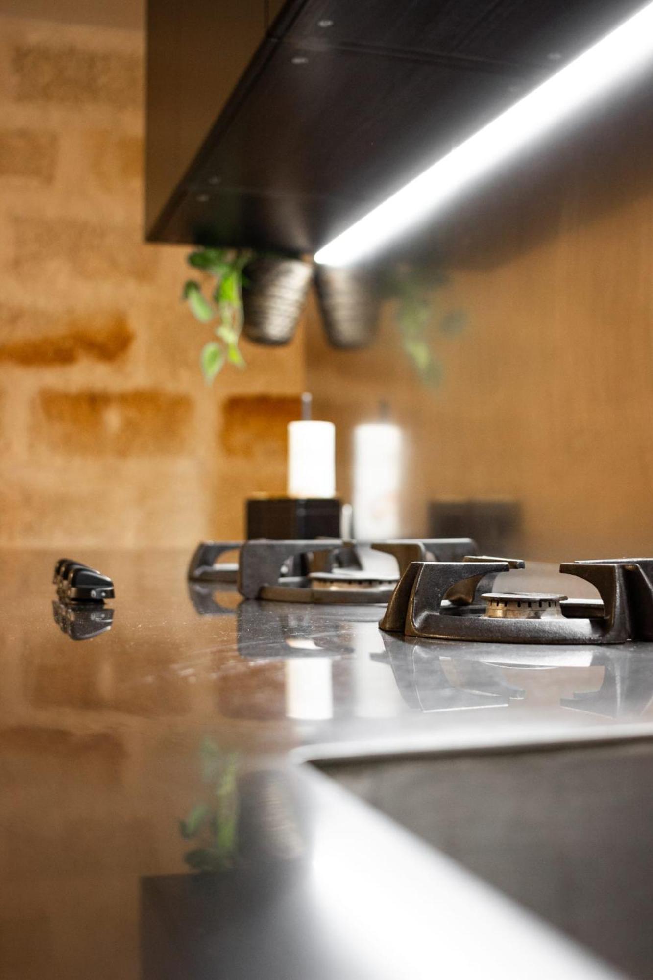 La Casa In Tufo Lägenhet Monopoli Exteriör bild