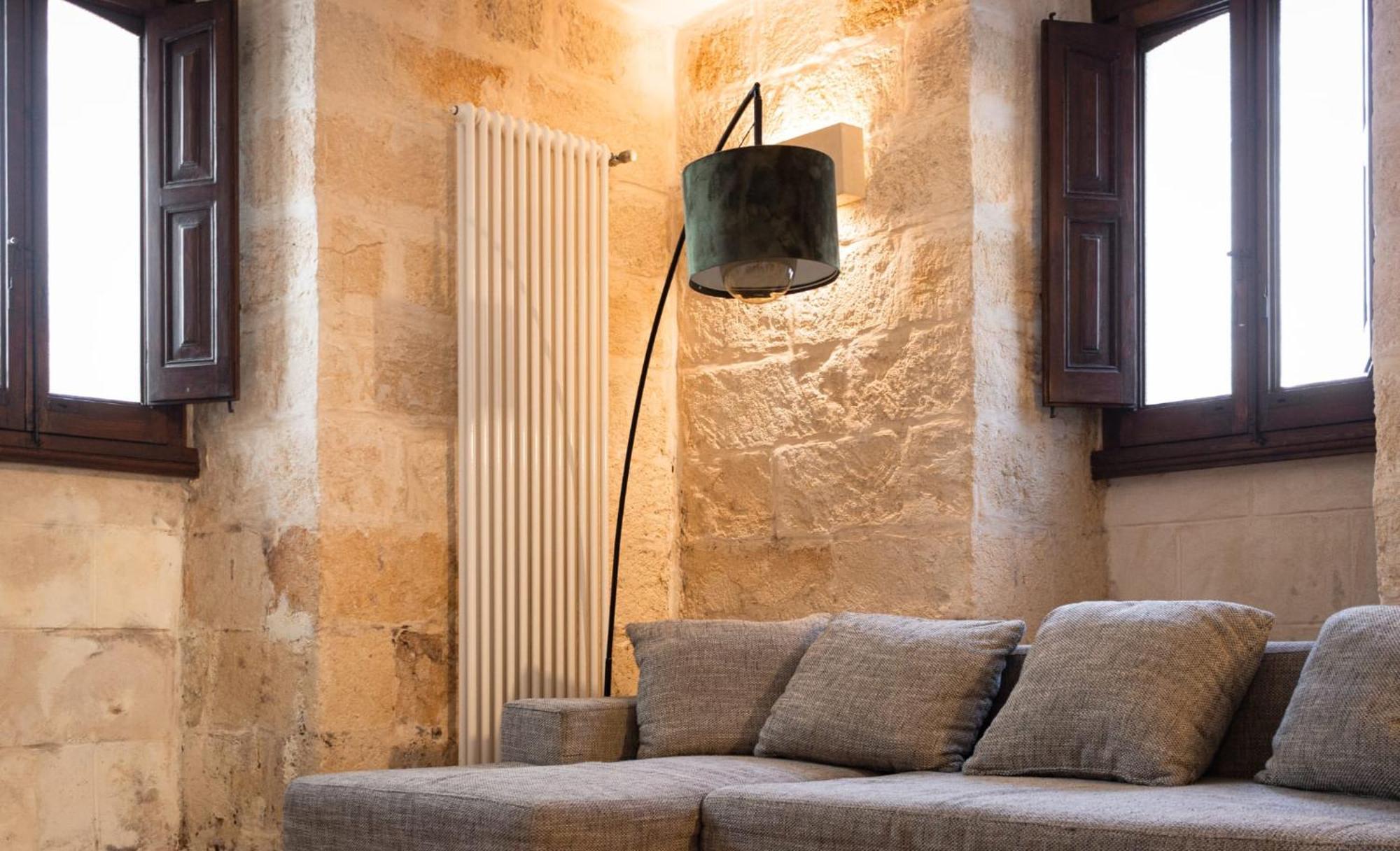 La Casa In Tufo Lägenhet Monopoli Exteriör bild